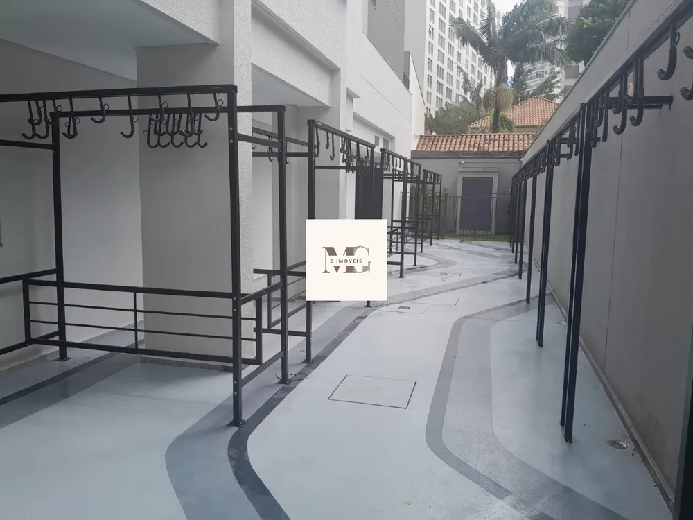 Apartamento, 1 quarto, 30 m² - Foto 11