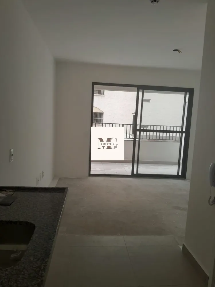 Apartamento, 1 quarto, 30 m² - Foto 12