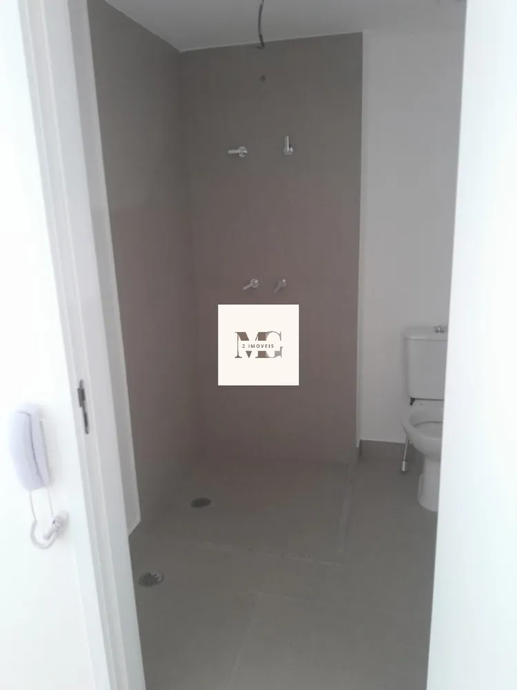 Apartamento, 1 quarto, 30 m² - Foto 9