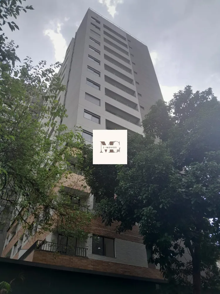 Apartamento, 1 quarto, 30 m² - Foto 4