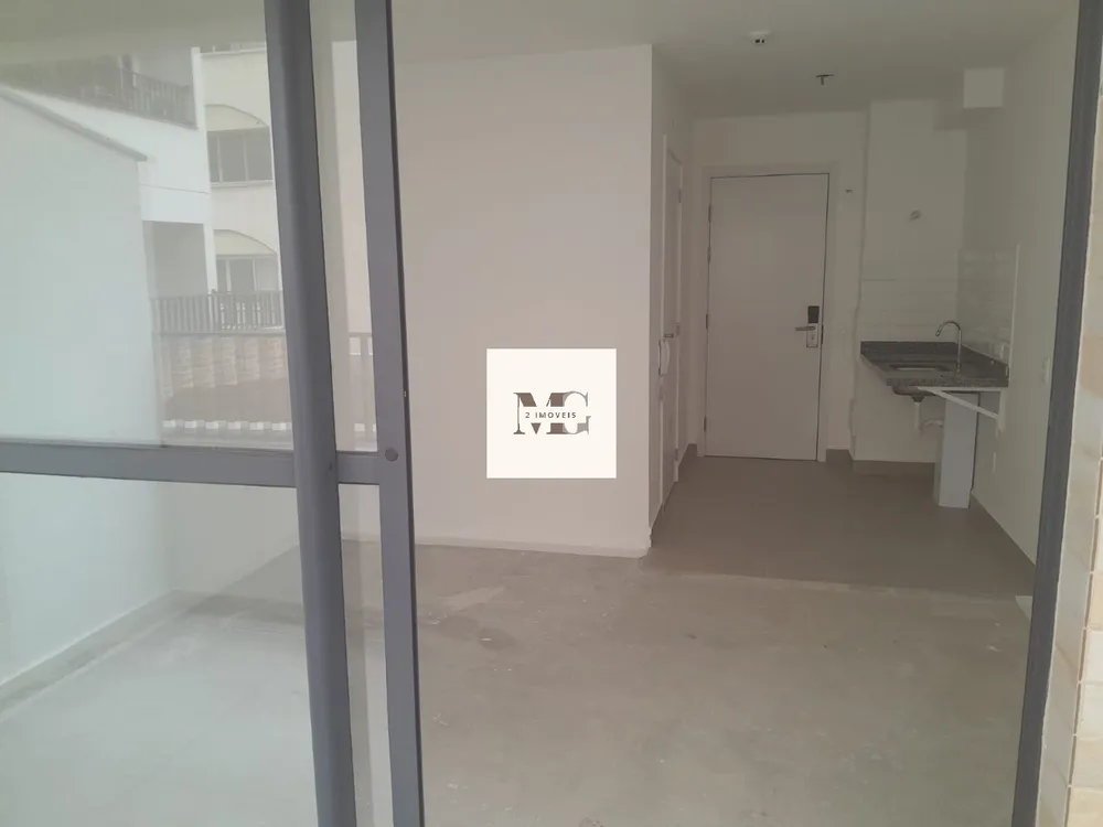 Apartamento, 1 quarto, 30 m² - Foto 14