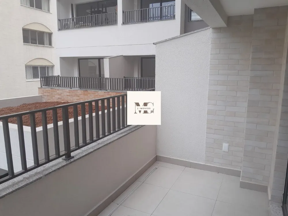 Apartamento, 1 quarto, 30 m² - Foto 8