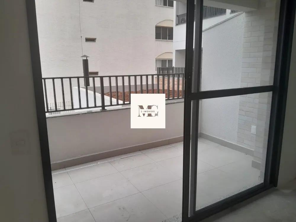 Apartamento, 1 quarto, 30 m² - Foto 7