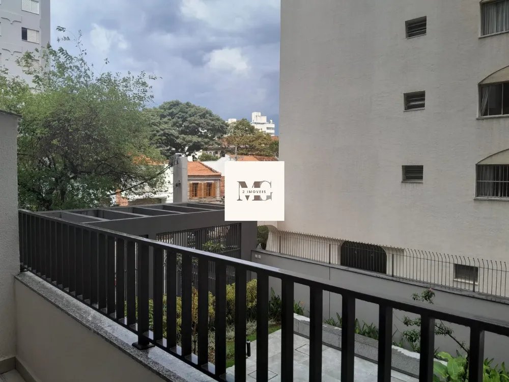 Apartamento, 1 quarto, 30 m² - Foto 1