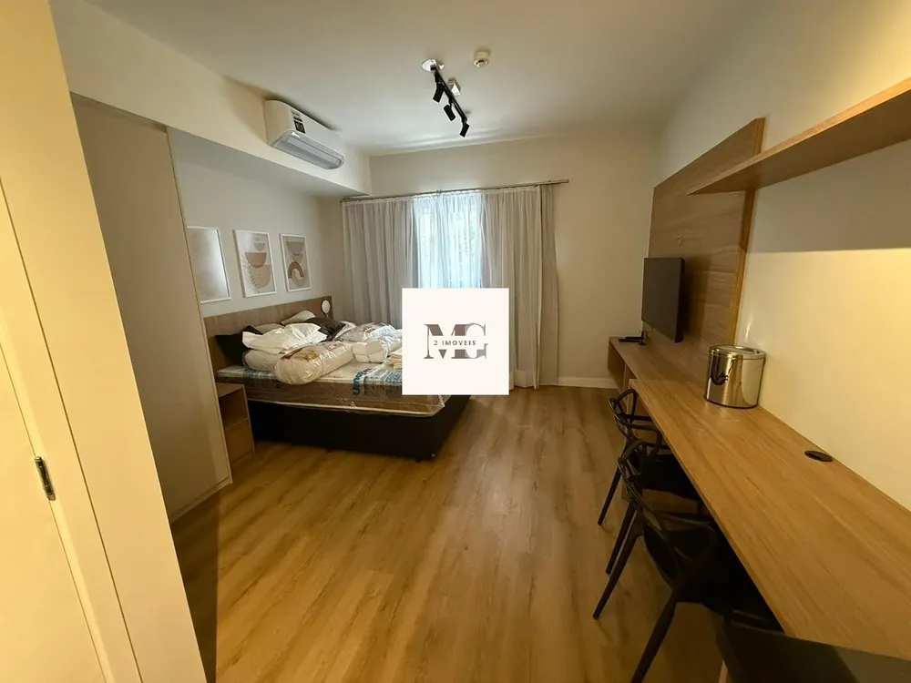 Kitnet-Studio, 29 m² - Foto 10