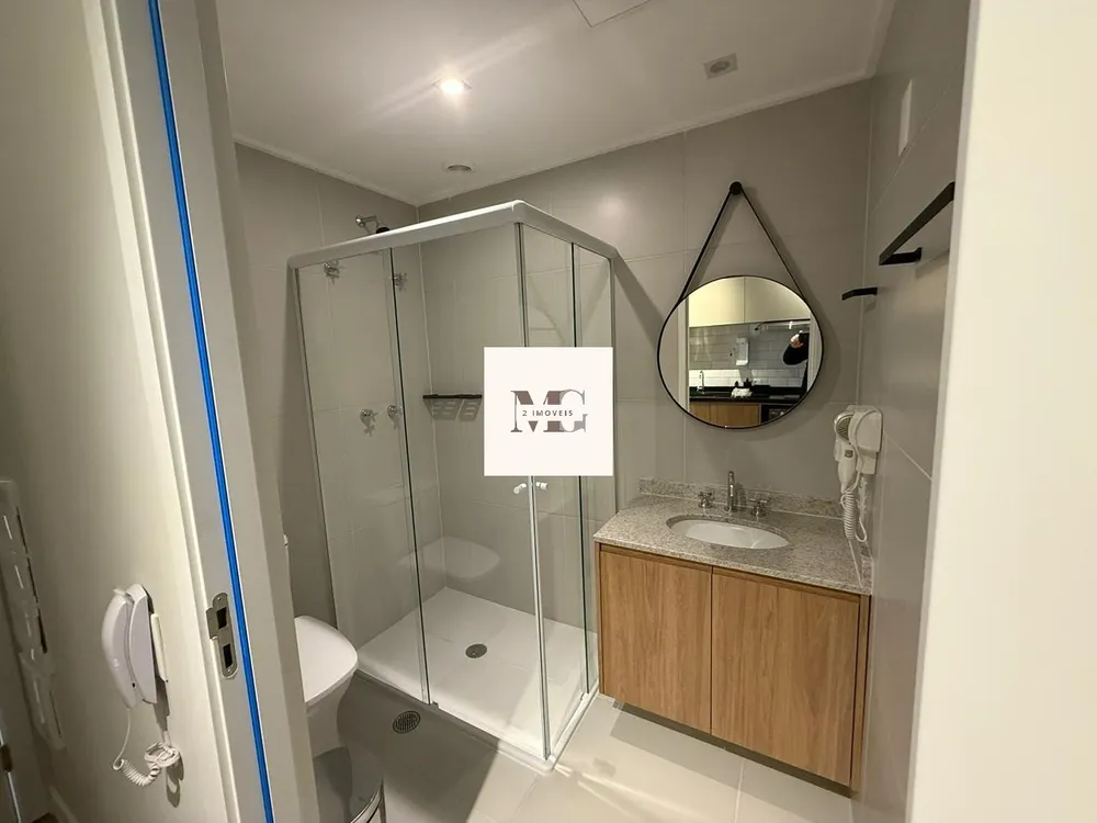 Kitnet-Studio, 29 m² - Foto 13
