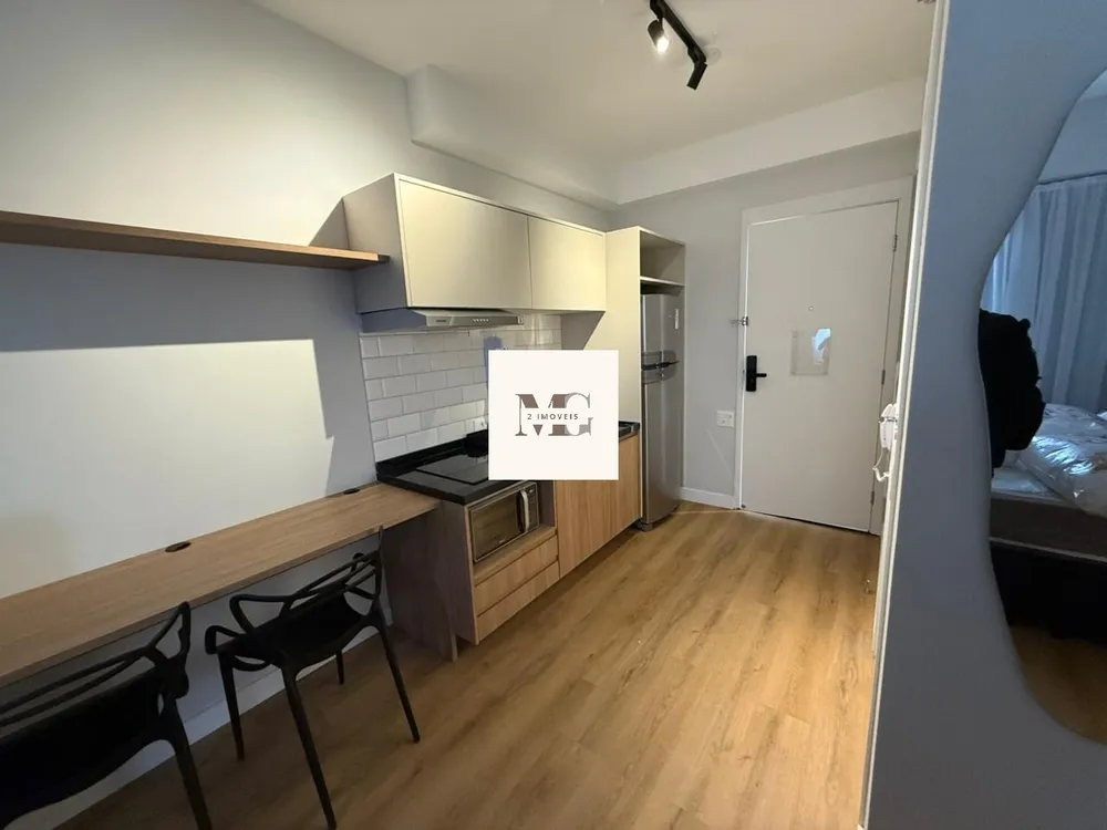 Kitnet-Studio, 29 m² - Foto 7
