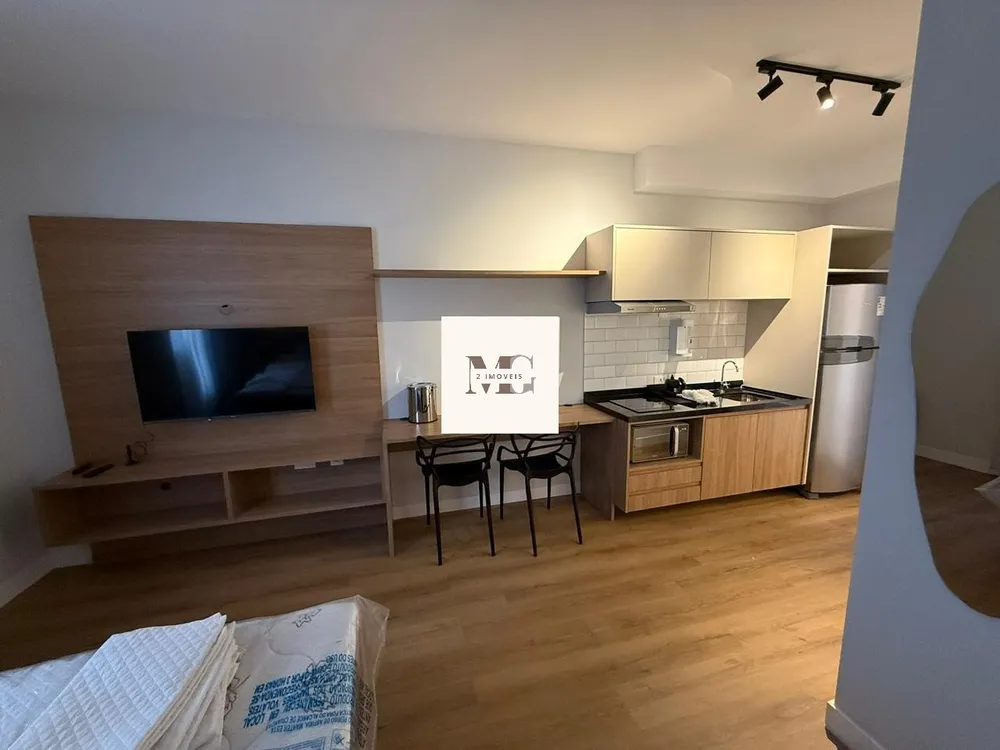 Kitnet-Studio, 29 m² - Foto 9