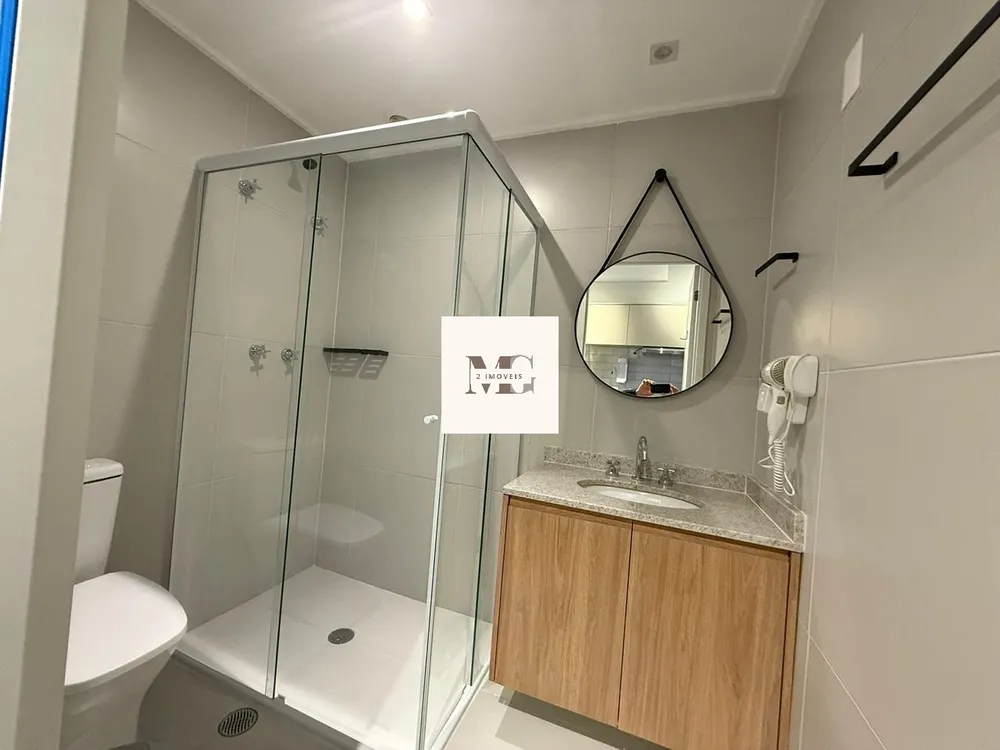 Kitnet-Studio, 29 m² - Foto 8