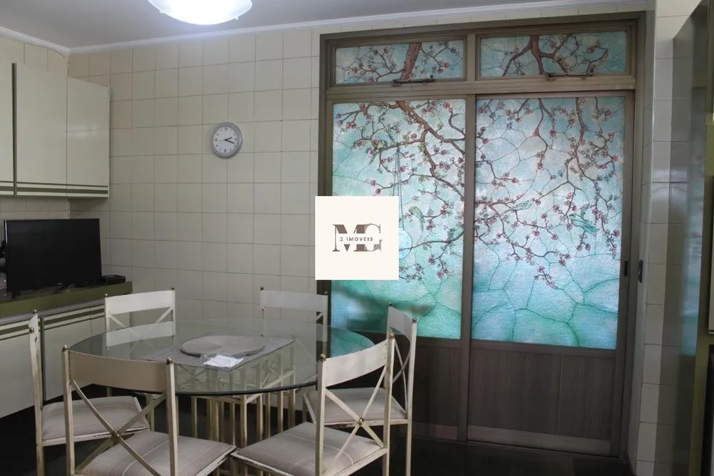 Cobertura, 3 quartos, 420 m² - Foto 8