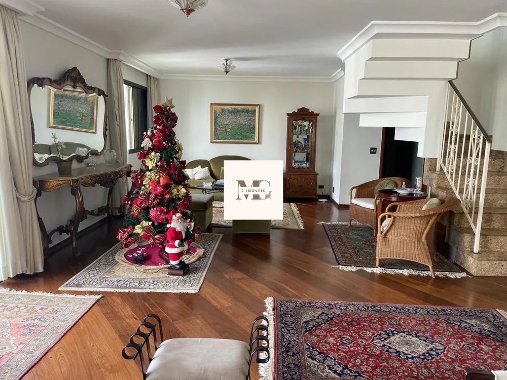 Cobertura, 3 quartos, 420 m² - Foto 14