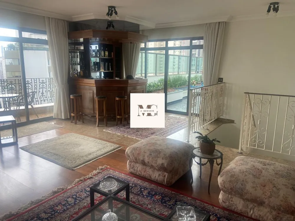 Cobertura, 3 quartos, 420 m² - Foto 18