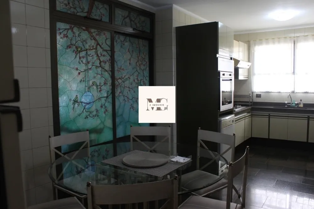 Cobertura, 3 quartos, 420 m² - Foto 5