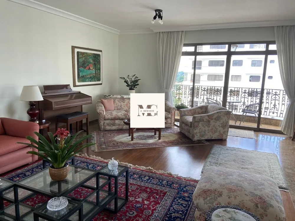 Cobertura, 3 quartos, 420 m² - Foto 15