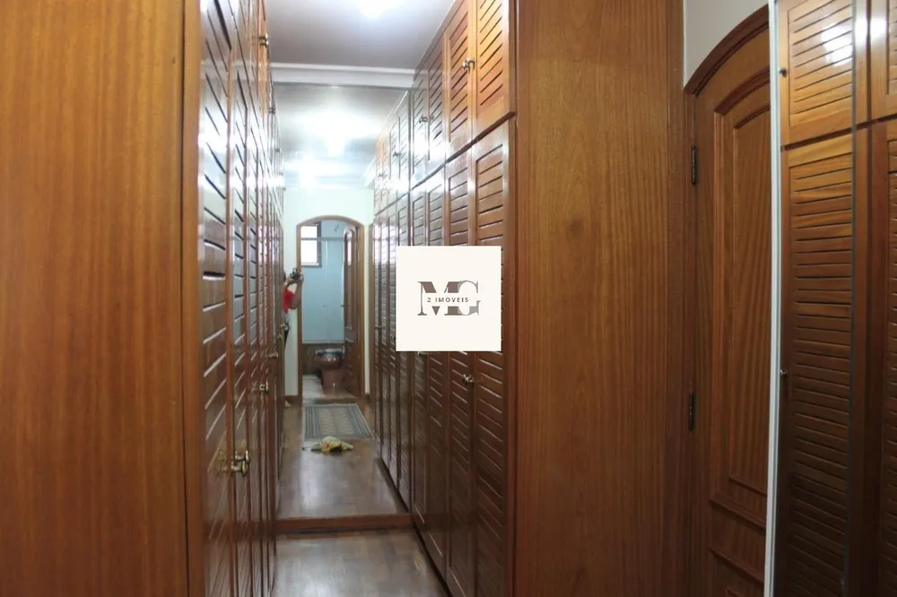 Cobertura, 3 quartos, 420 m² - Foto 13