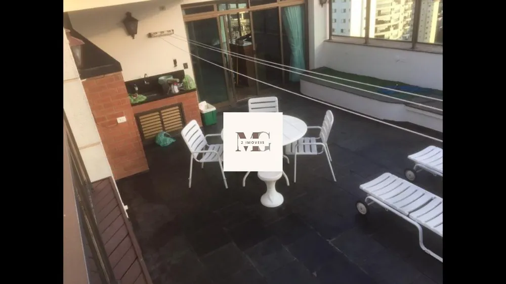 Cobertura, 3 quartos, 420 m² - Foto 6