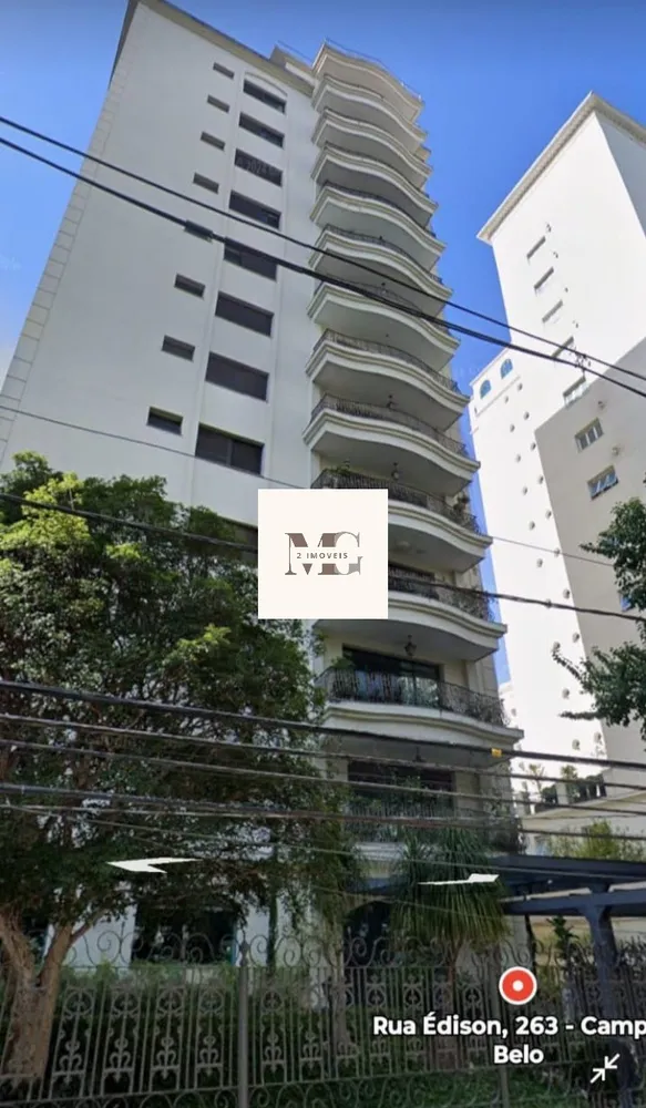 Cobertura, 3 quartos, 420 m² - Foto 7