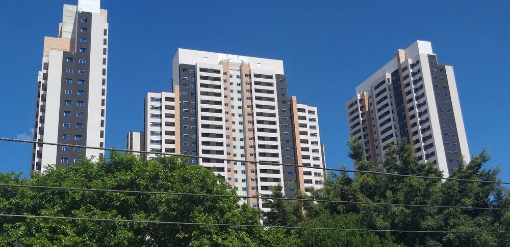 Apartamento, 1 quarto, 57 m² - Foto 4