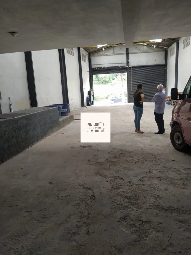 Depósito-Galpão - Foto 3
