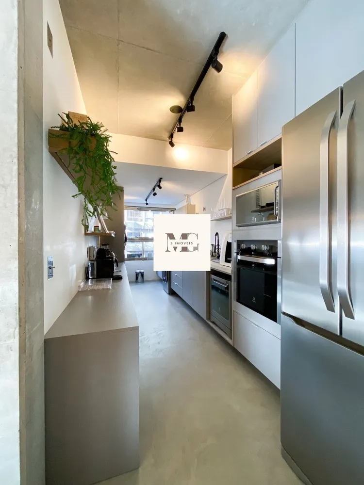 Apartamento, 1 quarto, 70 m² - Foto 9
