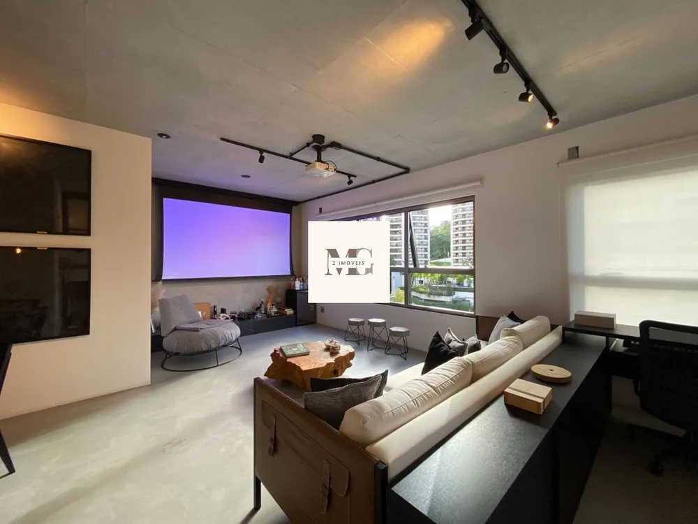 Apartamento, 1 quarto, 70 m² - Foto 4