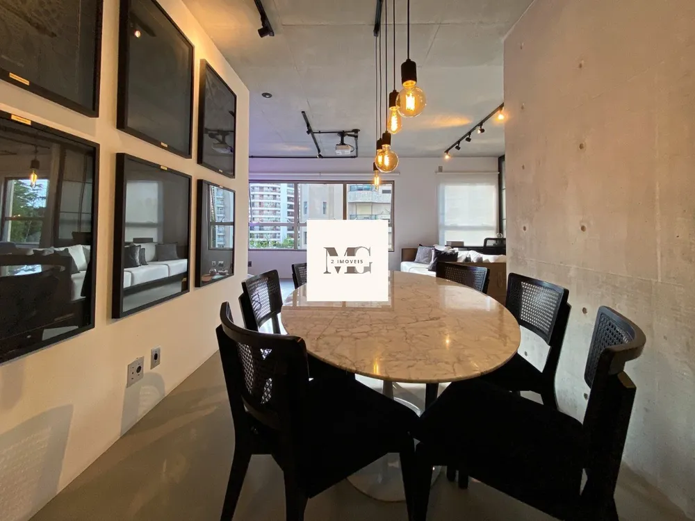 Apartamento, 1 quarto, 70 m² - Foto 11