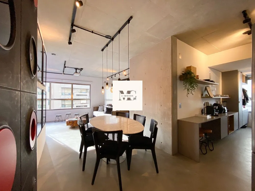 Apartamento, 1 quarto, 70 m² - Foto 6