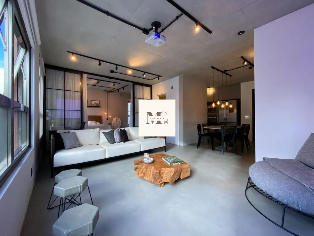 Apartamento, 1 quarto, 70 m² - Foto 2