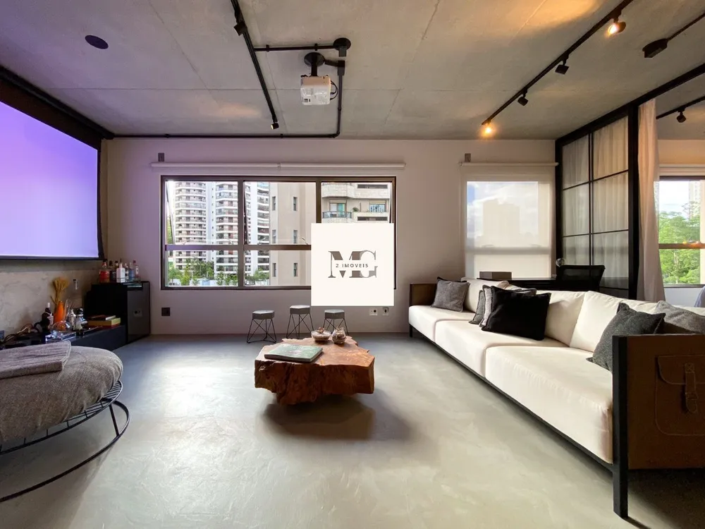 Apartamento, 1 quarto, 70 m² - Foto 10