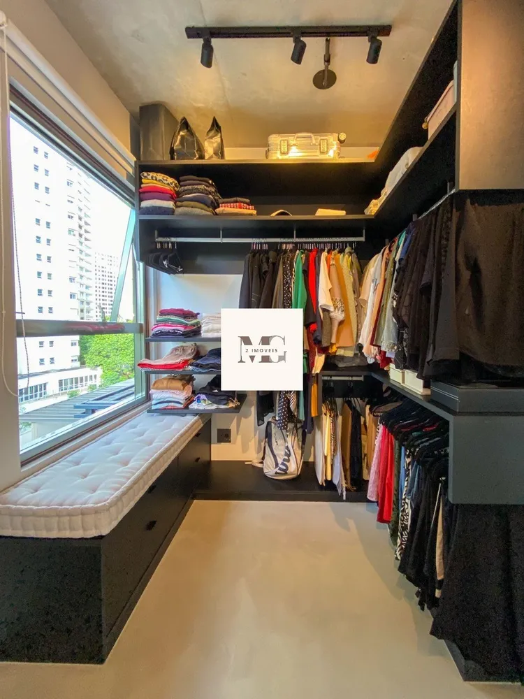 Apartamento, 1 quarto, 70 m² - Foto 12