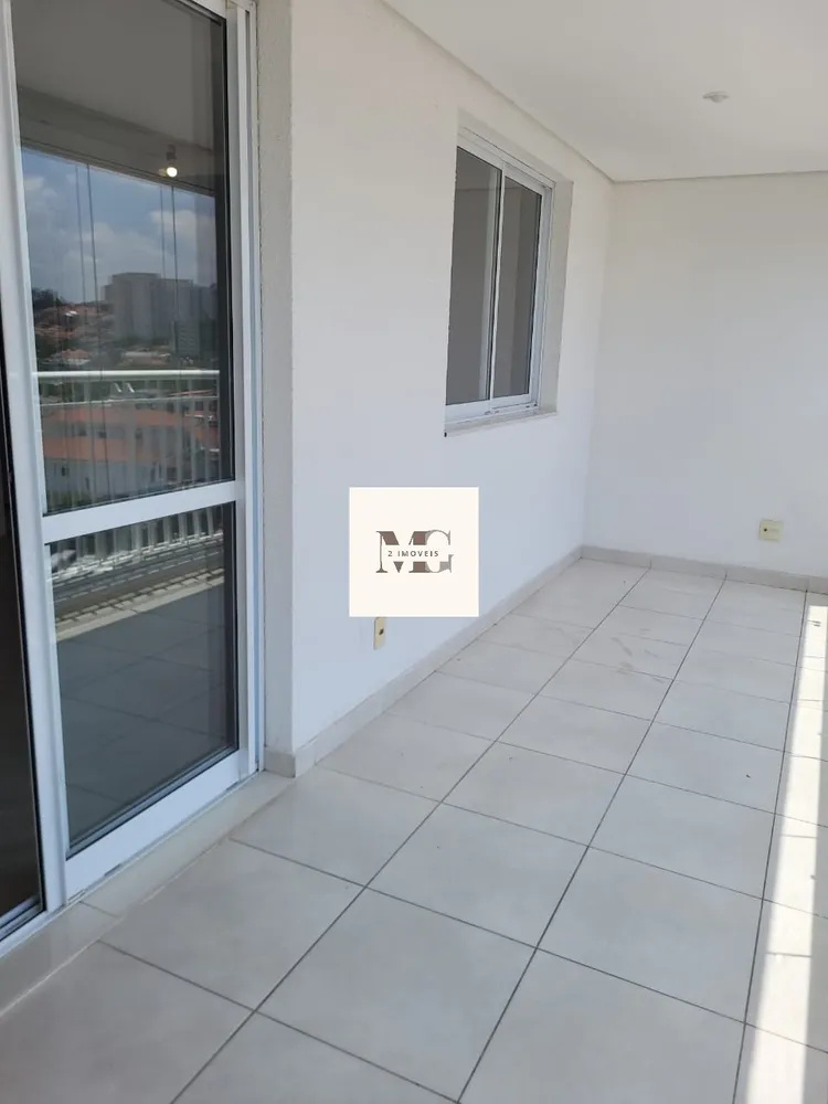 Apartamento, 2 quartos, 81 m² - Foto 5