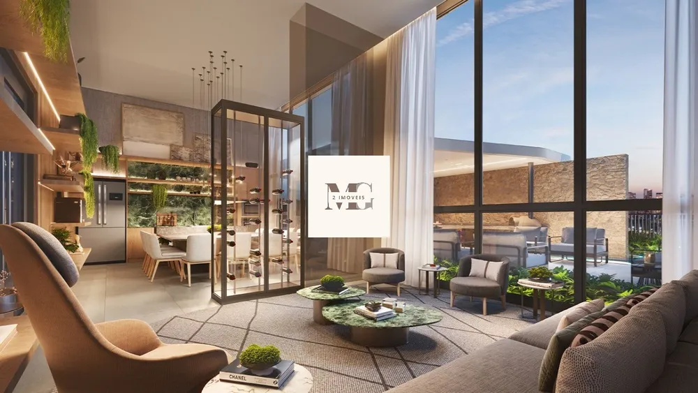 Apartamento, 3 quartos, 106 m² - Foto 9