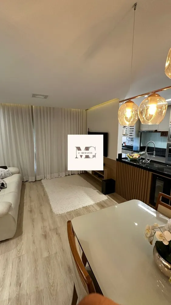 Apartamento, 2 quartos, 70 m² - Foto 2