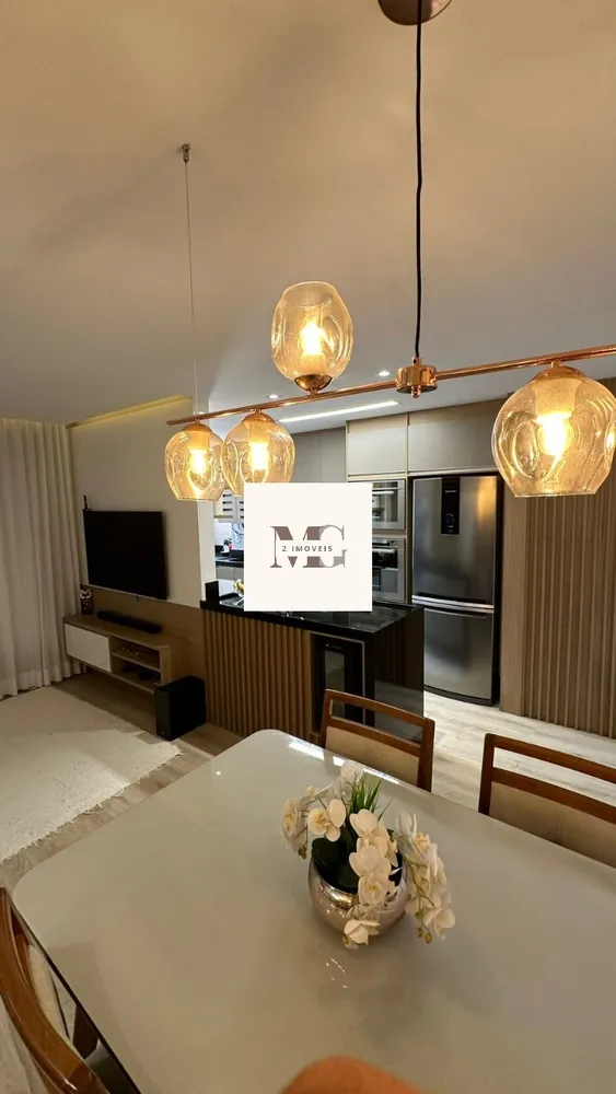 Apartamento, 2 quartos, 70 m² - Foto 1