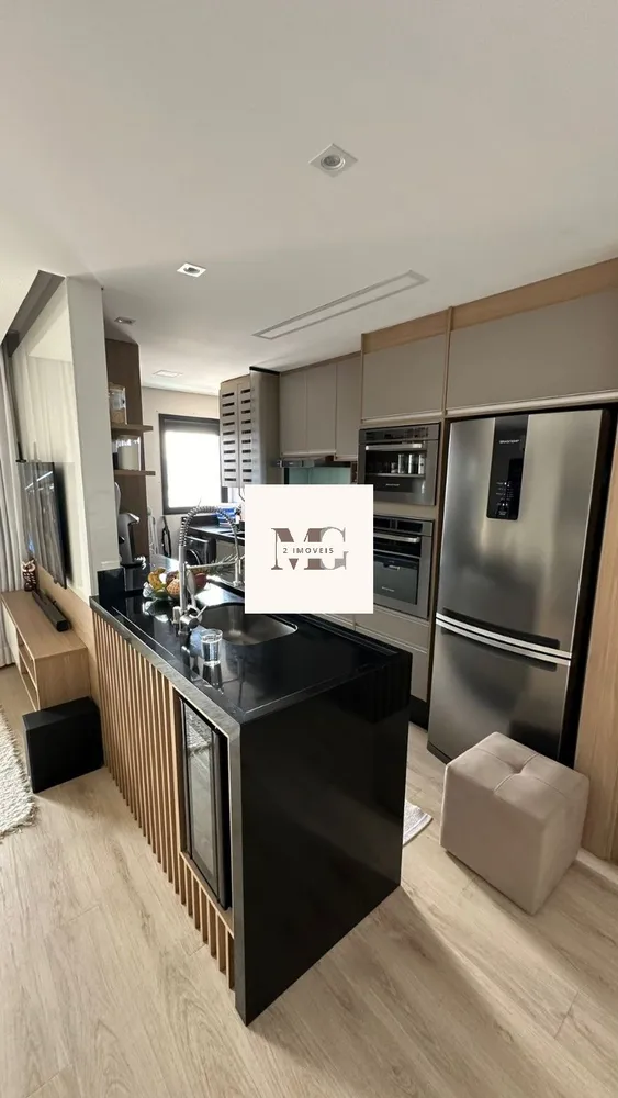 Apartamento, 2 quartos, 70 m² - Foto 4