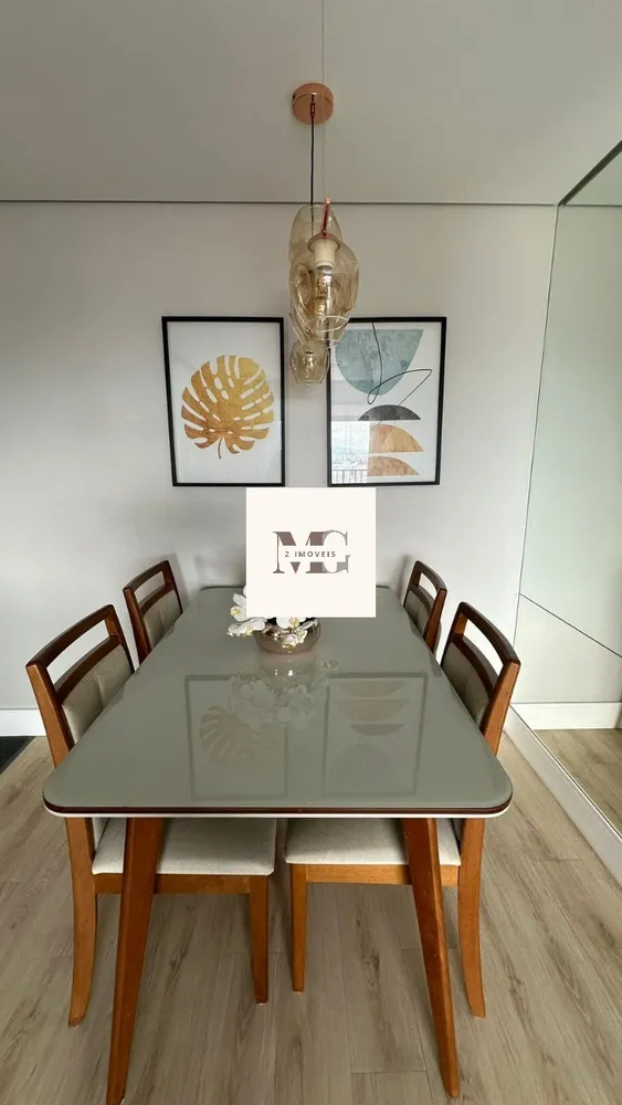 Apartamento, 2 quartos, 70 m² - Foto 8