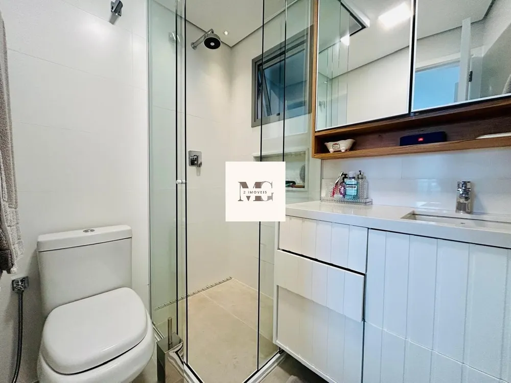 Apartamento, 2 quartos, 85 m² - Foto 7