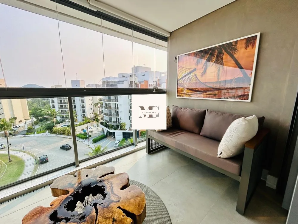 Apartamento, 2 quartos, 85 m² - Foto 9