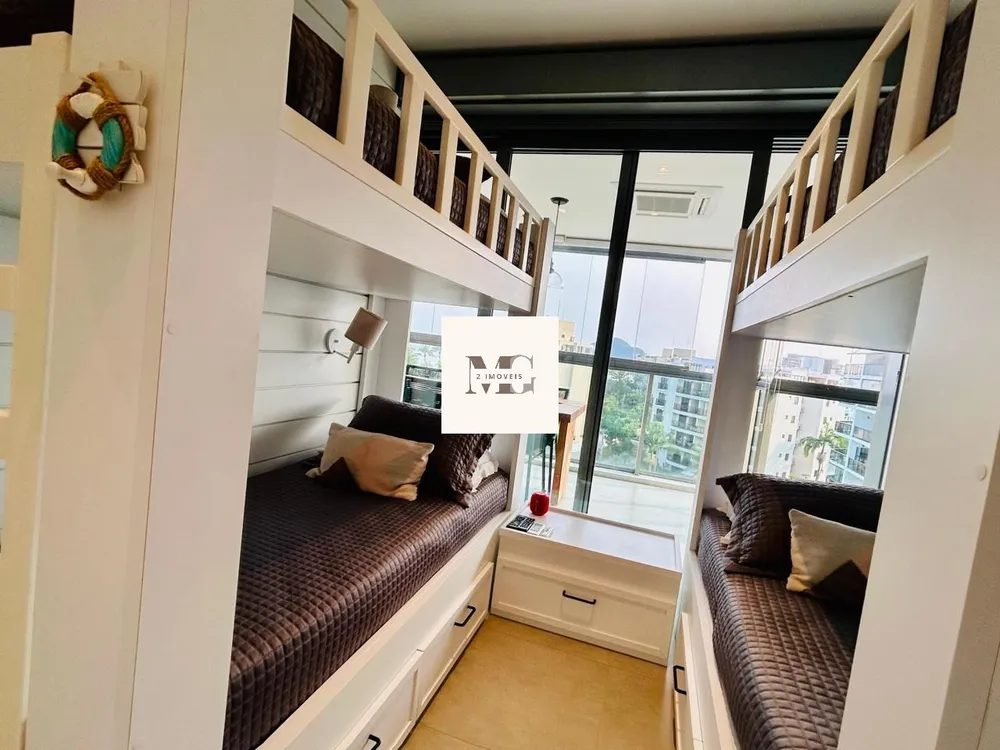 Apartamento, 2 quartos, 85 m² - Foto 11