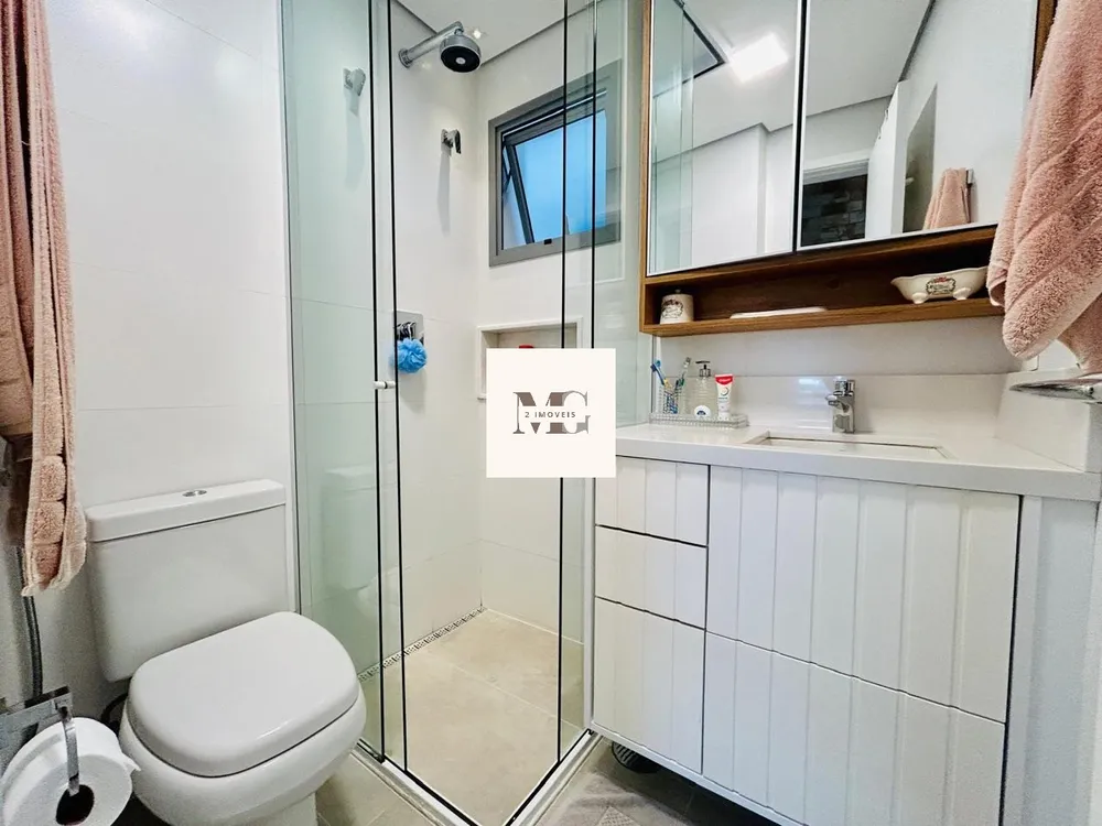 Apartamento, 2 quartos, 85 m² - Foto 15