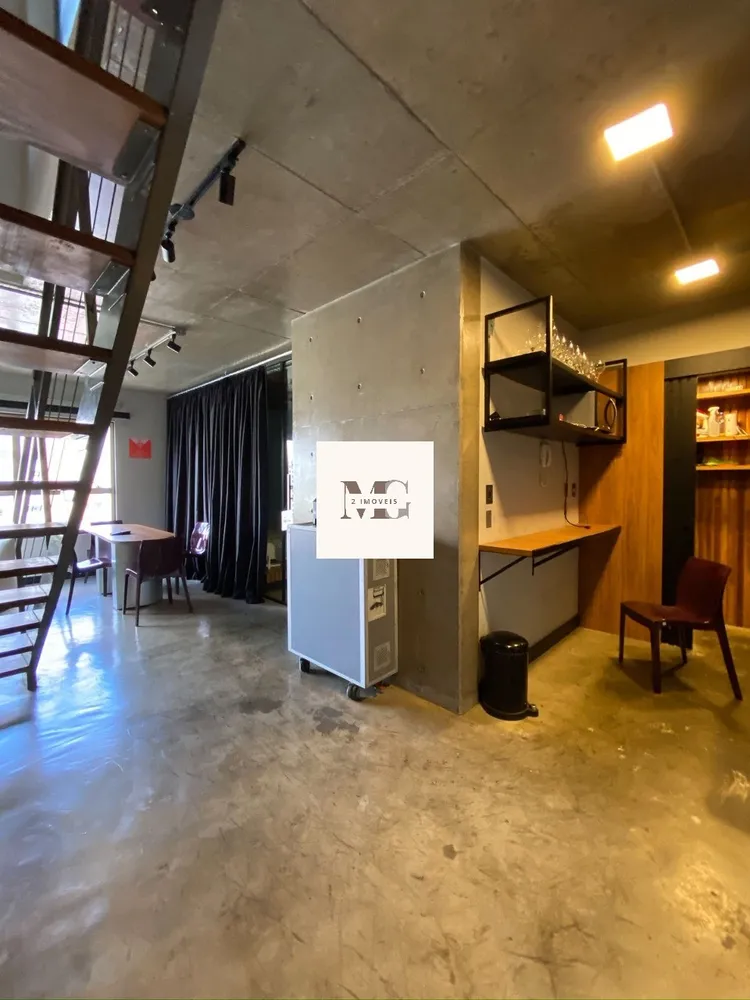Cobertura, 2 quartos, 140 m² - Foto 5