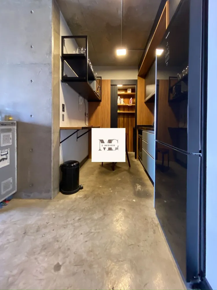 Cobertura, 2 quartos, 140 m² - Foto 4