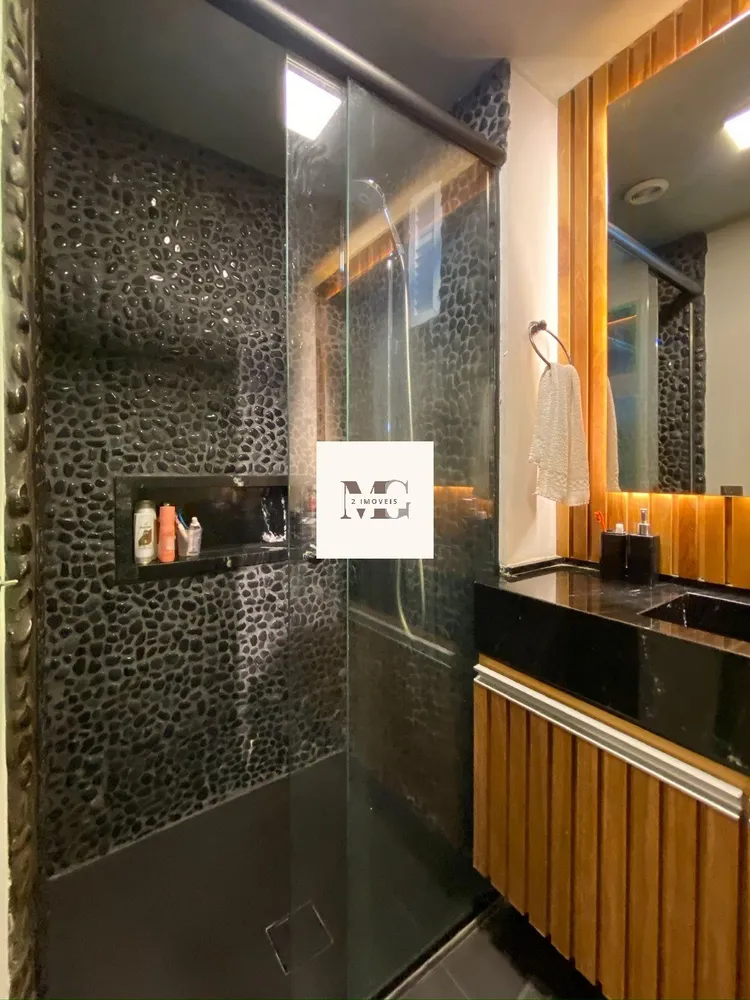 Cobertura, 2 quartos, 140 m² - Foto 14