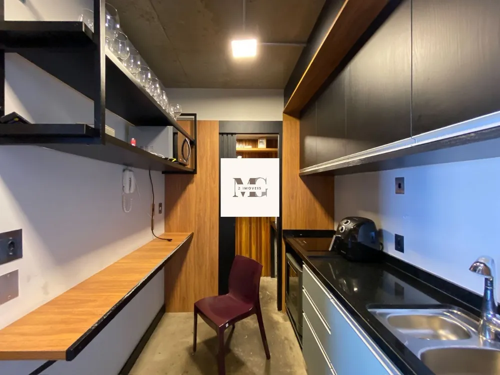 Cobertura, 2 quartos, 140 m² - Foto 3