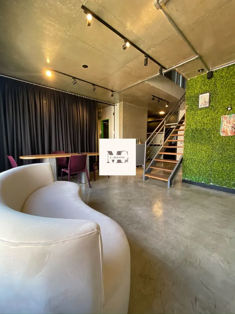 Cobertura, 2 quartos, 140 m² - Foto 8
