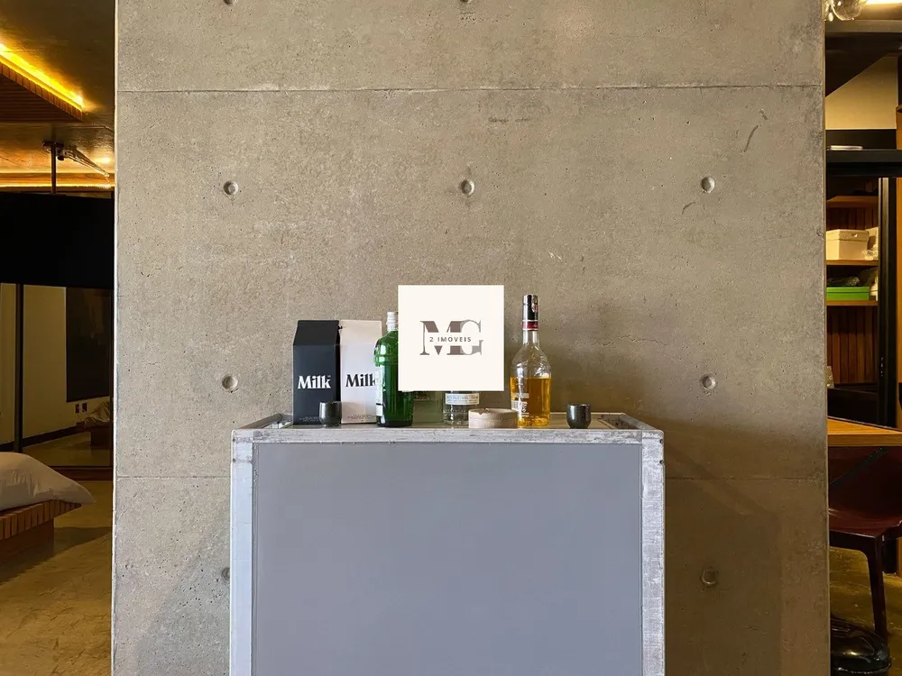 Cobertura, 2 quartos, 140 m² - Foto 18