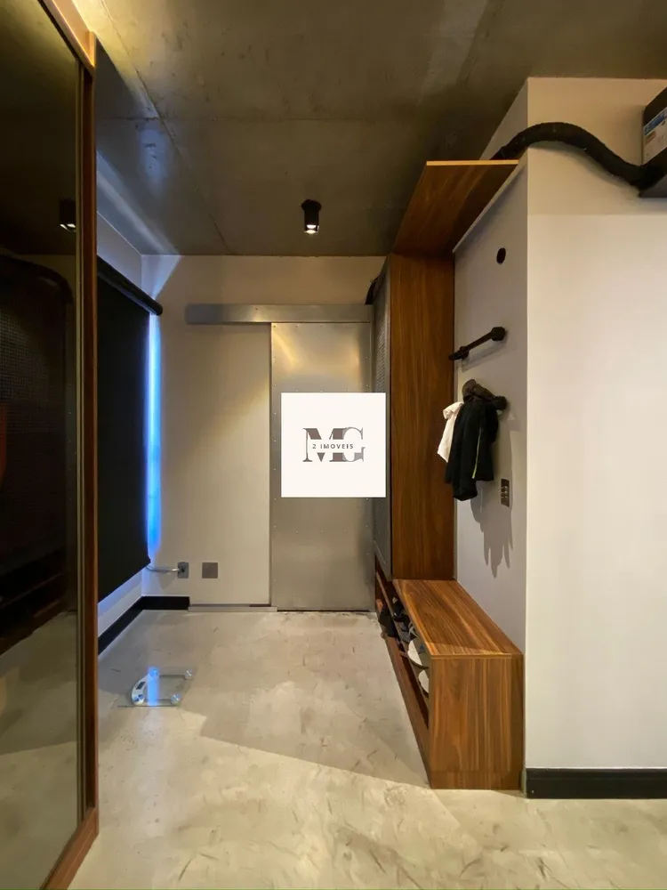 Cobertura, 2 quartos, 140 m² - Foto 9