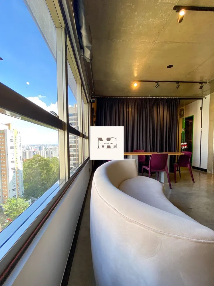 Cobertura, 2 quartos, 140 m² - Foto 7