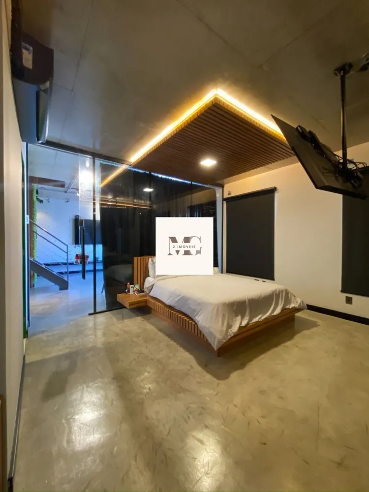 Cobertura, 2 quartos, 140 m² - Foto 12