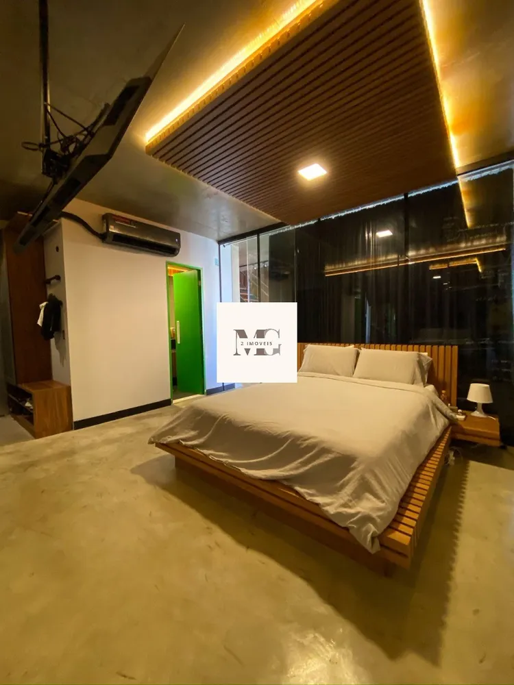 Cobertura, 2 quartos, 140 m² - Foto 11
